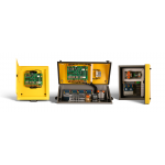 Elevator Automatic Rescue Devices