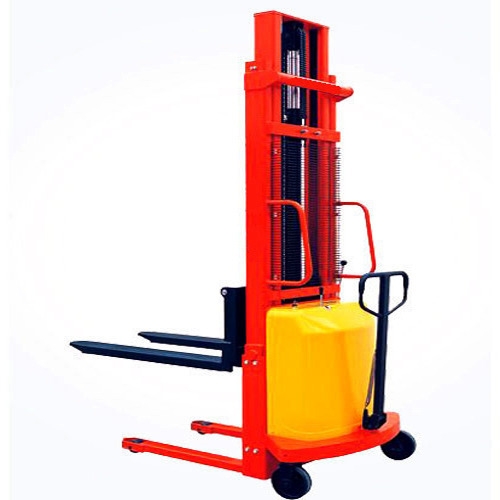Electric Stacker