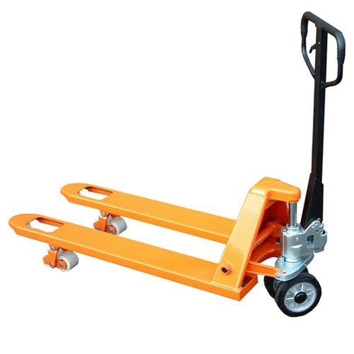 Roll Pallet Truck