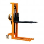 Hydraulic Telescopic Stacker - RKLD- 06-20