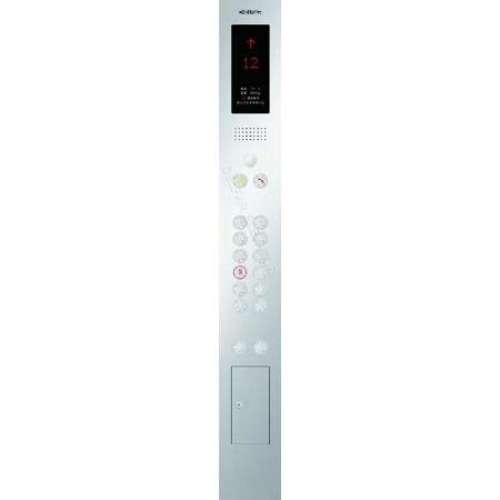 Elevator COP Dot Matrix D36127