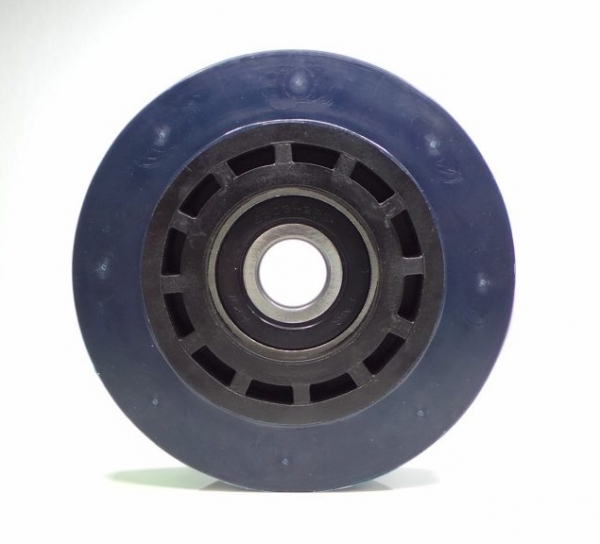 2-K-Roll Ø 110mm x 27mm