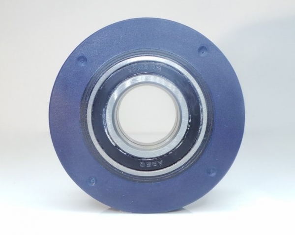 2-K-Roll Ø 75mm x 24mm