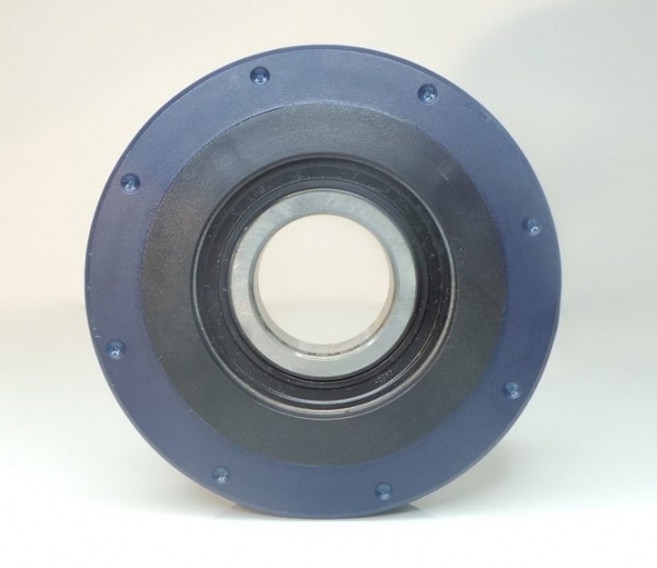 2-K-Roll Ø 100mm x 25mm