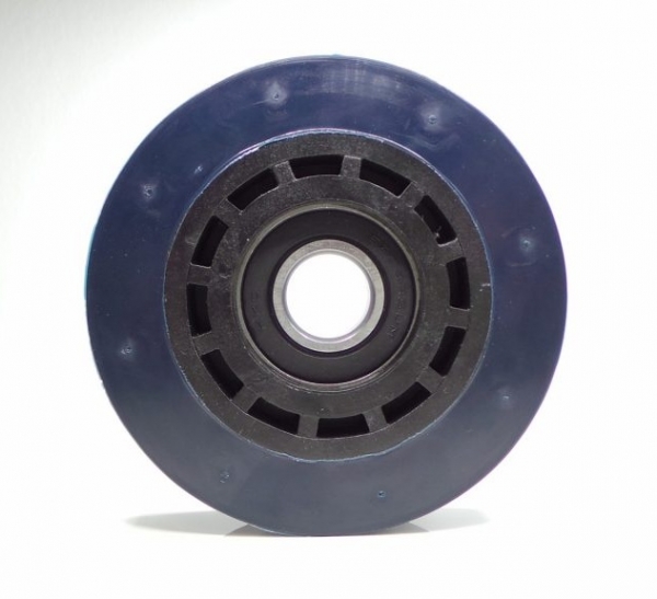 2-K-Roll Ø 110mm x 27mm
