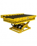 Ergonomic Scissor Lifts