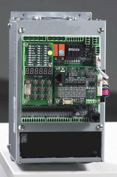 Elevator controller - AS380-5.5KW
