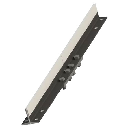 CELIKRAY Elevator Guide Rails - A Series