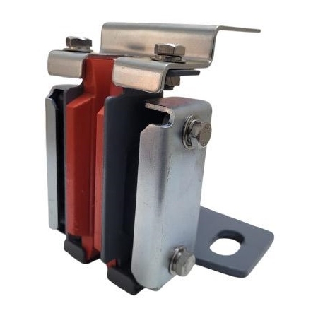 Guide Shoe - 5 mm and 9 mm