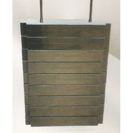 Elevator M. S. Counterweight