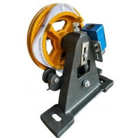 Overspeed Governor