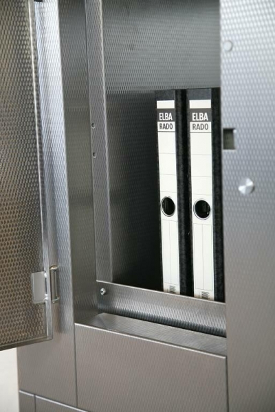 Lab / Document hoist 5 kg