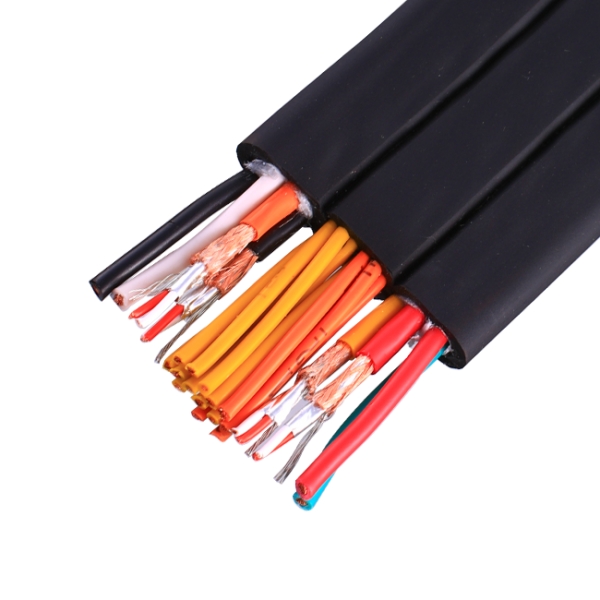 Elevator Traveling Cable