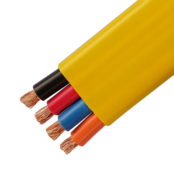 UL Festoon Cable