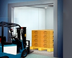 Freight Elevator - CNDD-050