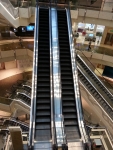 Big-height escalator