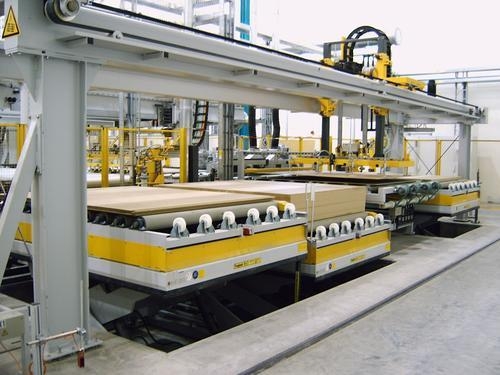 LAWECO lifting table