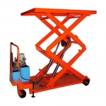 Electric Lift Table