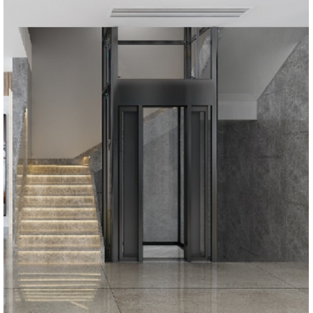Experience Luxury and Convenience with a Home Elevator
