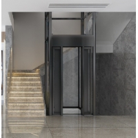 Experience Luxury and Convenience with a Home Elevator