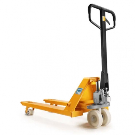Hydraulic Hand Pallet Truck, Lifting Capacity 1500 kg - 2500 kg, Lifting Height 190-200 mm