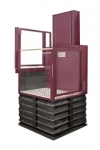 ELECTRIC PLATFORM LIFT - DHSE