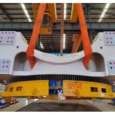 Feimatec Custom Slings & Rigging