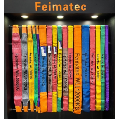 Feimatec Round Sling