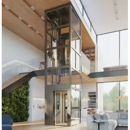 Home Elevator for your House, Apartment or Villa