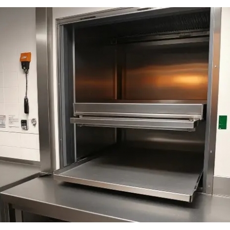Dumbwaiter Lifts for Your Business or Home, capacities ranging from 40kg to 70kg (custom sizes available)