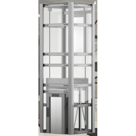 Elevate your business with Our Top-Quality Commercial Lifts