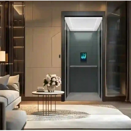 Home Elevator for your House, Apartment or Villa