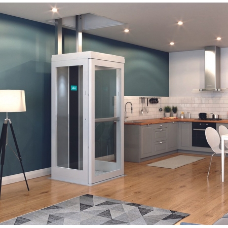 Compare Wheelchair Lift options for your Home, Apartment or Business