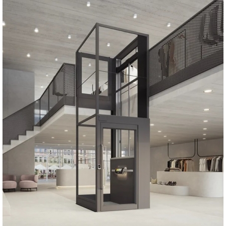 Elevate your business with Our Top-Quality Commercial Lifts