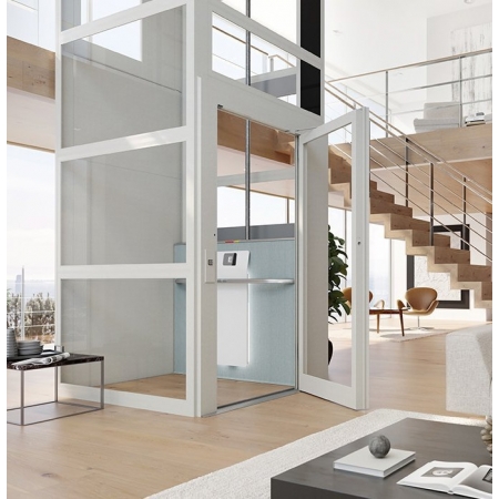 Compare Wheelchair Lift options for your Home, Apartment or Business