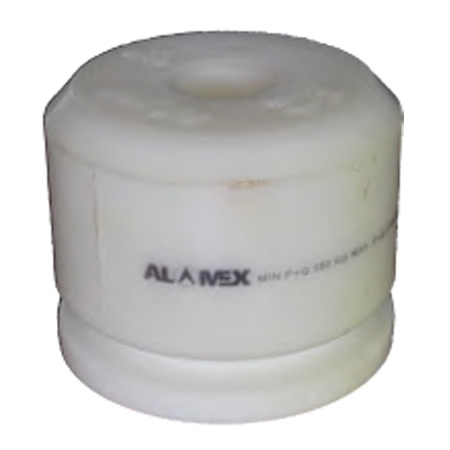 Polyurethane Lift Buffer