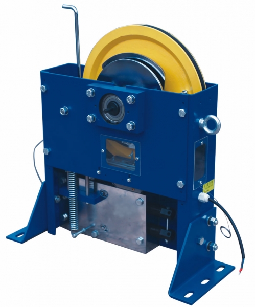 XS20 Speed Governor