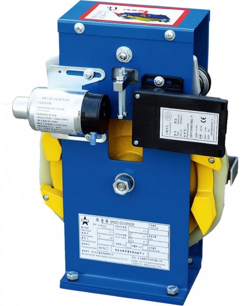 XS2A(Y)SPEED GOVERNOR