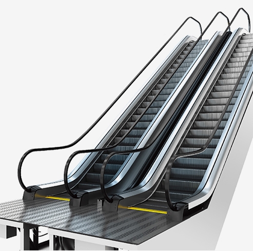 Escalator