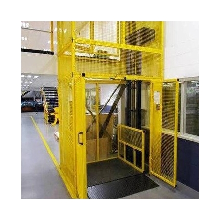 Industrial Lift