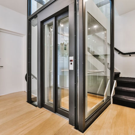 Home Lift