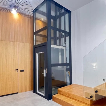 Home Lift