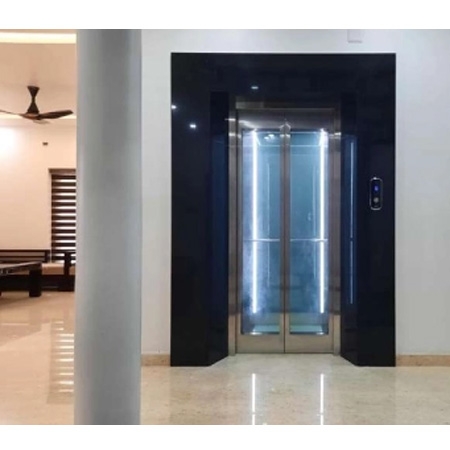 Home / Residential Lift