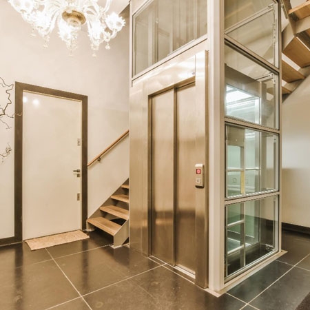 Home Lift