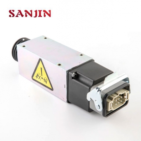 9300 9500 Escalator Brake 897396 897200 Electromagnet Brake Elevator Parts