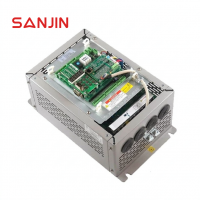 Elevator Parts STEP AS380 Integrated Inverter Controller 4T0011 4T0015 4T07P5 4T0022 Elevator Frequency Converter Spare Parts
