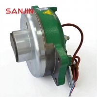 Kone Elevator Parts MX10 Traction Machine Brake KM650824G05 KM650824G06 Elevator Spare Parts Motor Brake Lift Parts