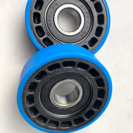 75*23.5mm Escalator Step Chain Roller