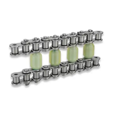 Escalator Drive Chain