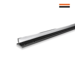 CE and ISO approved elevator guide rail